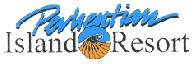 Perhentian Island Resort - Logo